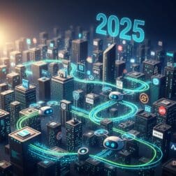 עולם הקידום אתרים בשנת 2025 - קורנגה