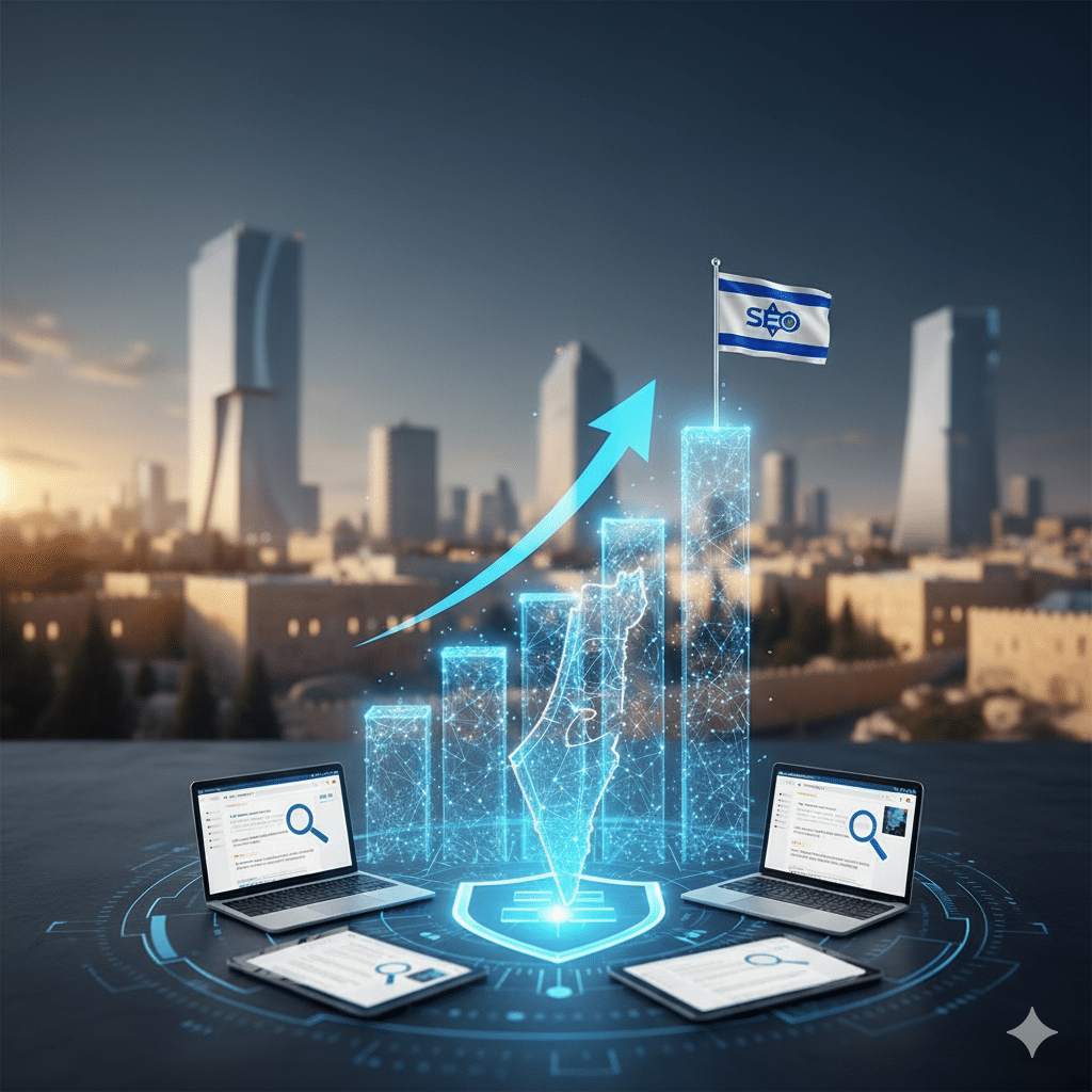קידום אתרי מסחר טיפים - המדריך של קורנגה