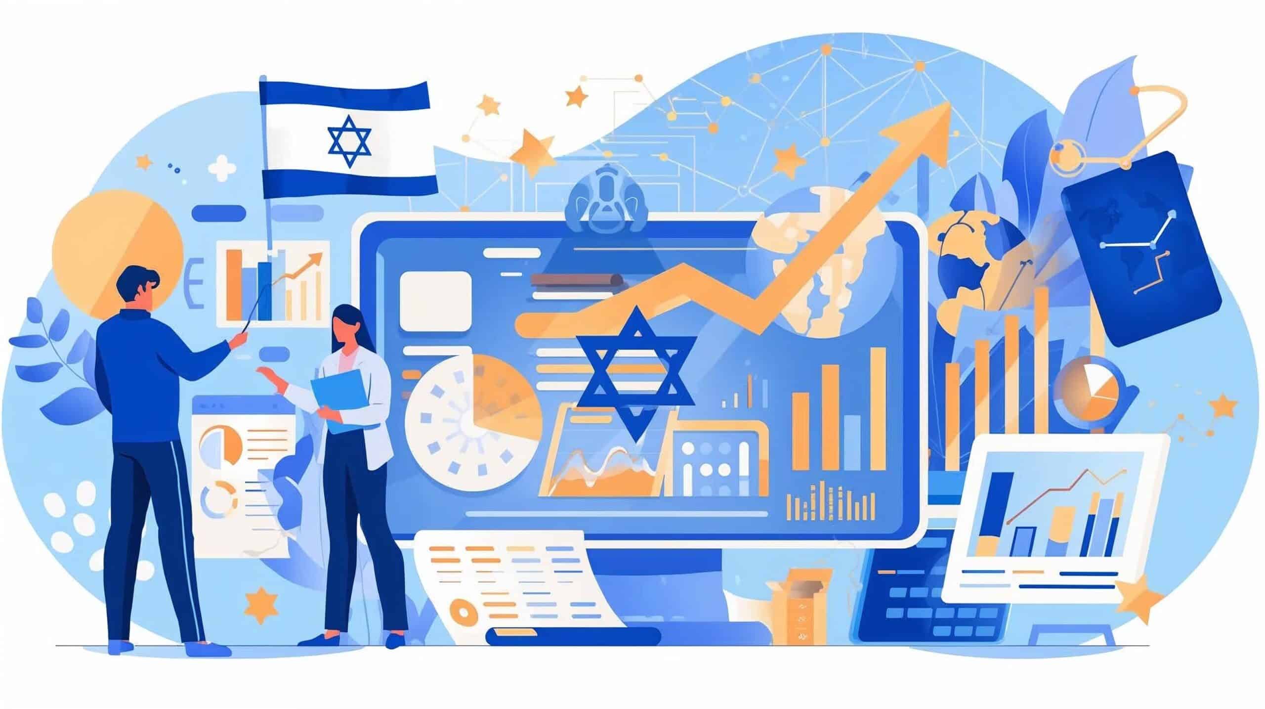 SEO בעברית - קורנגה שיווק דיגיטלי