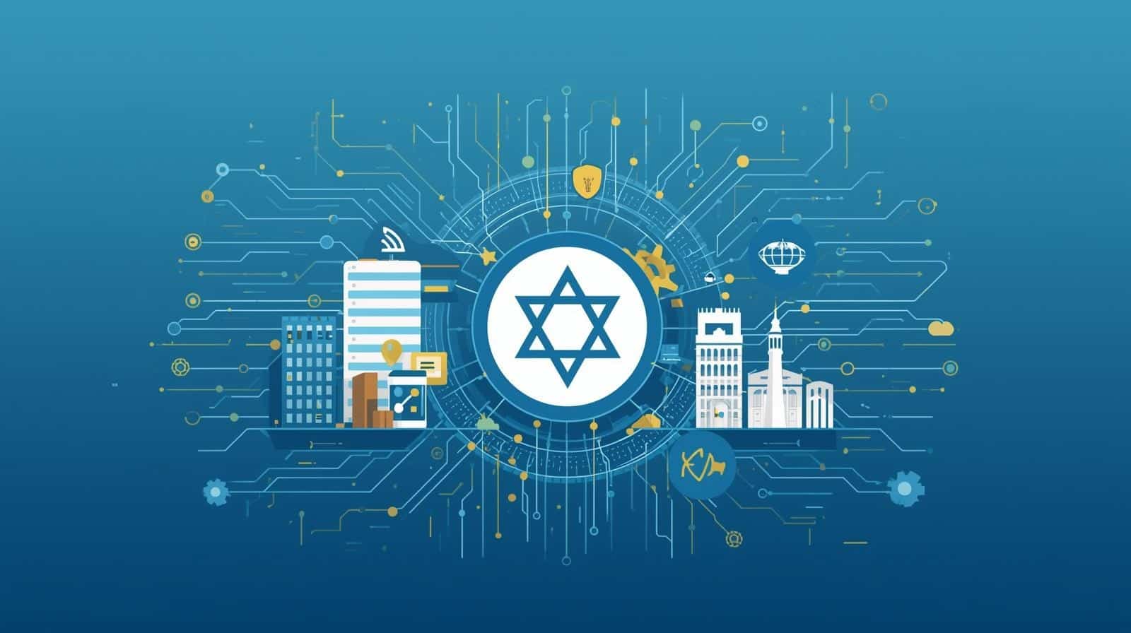 אחסון אתרים מומלץ בישראל - קורנגה שיווק דיגיטלי