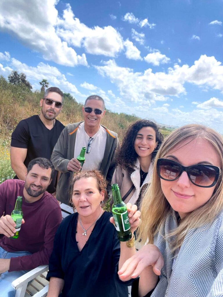 הצוות של קורנגה